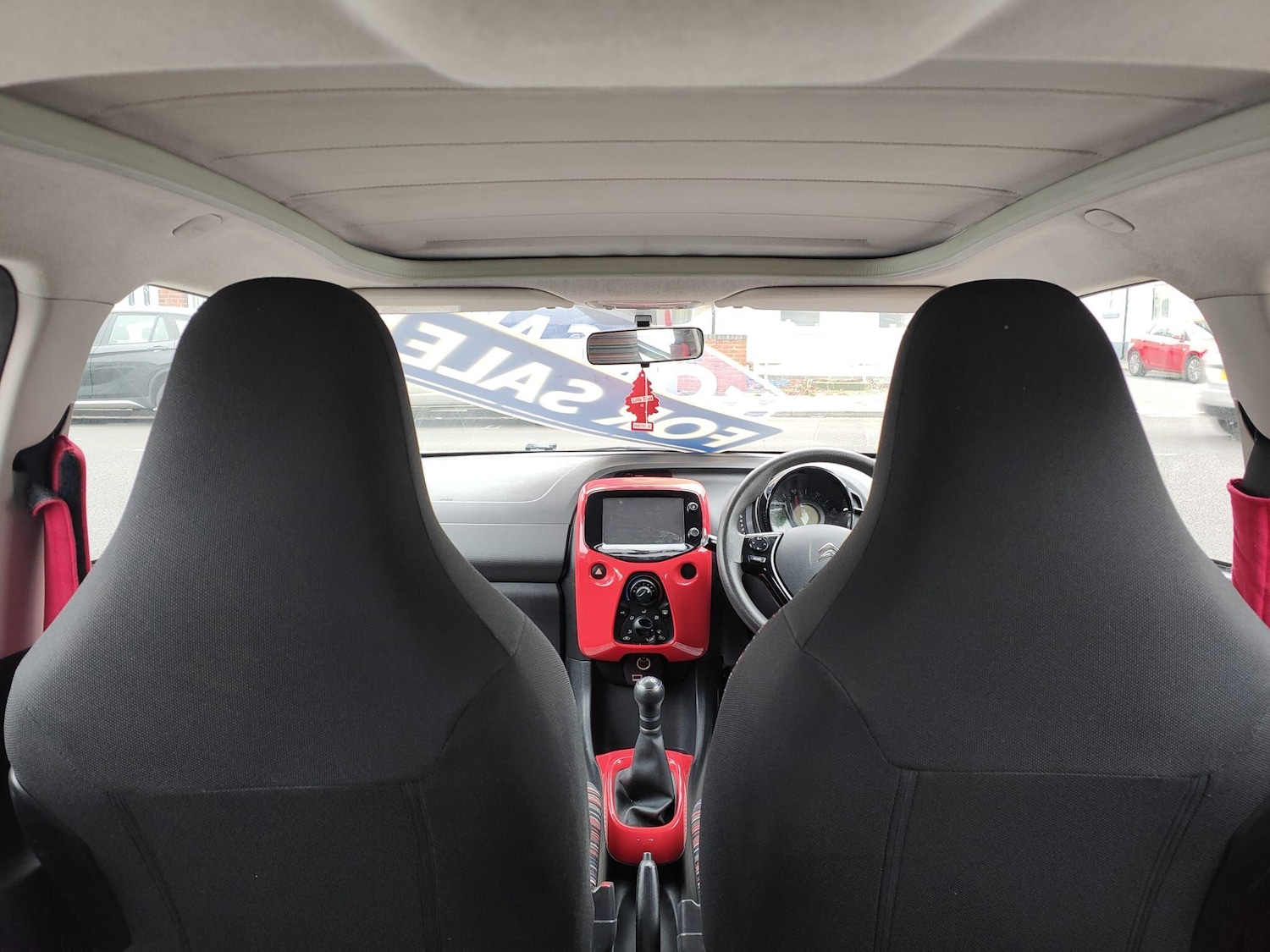 Used Citroen C1 2015 for sale - 77511433: Photo 8