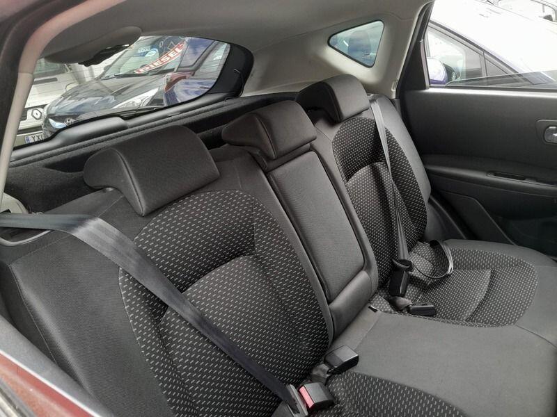 Used Nissan Qashqai 2009 for sale - 77377172: Photo 12