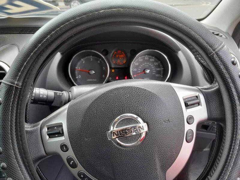 Used Nissan Qashqai 2009 for sale - 77377172: Photo 13