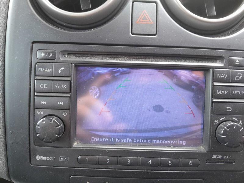 Used Nissan Qashqai 2009 for sale - 77377172: Photo 14