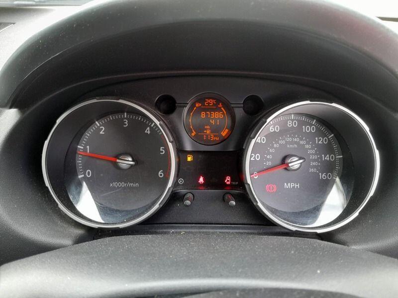 Used Nissan Qashqai 2009 for sale - 77377172: Photo 18