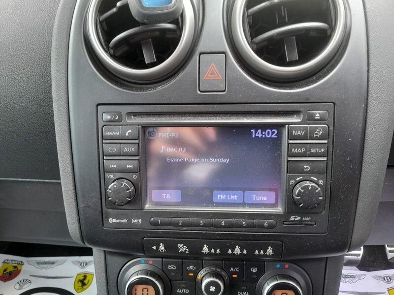 Used Nissan Qashqai 2009 for sale - 77377172: Photo 19