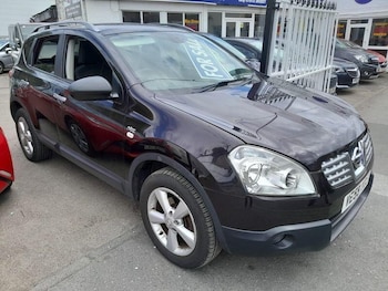 Used Nissan Qashqai 2009 for sale - 77377172: Photo