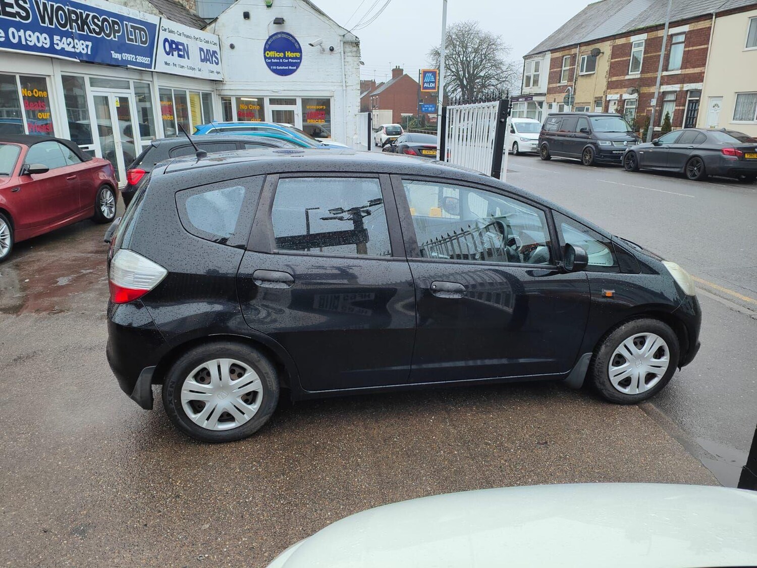 Used Honda Jazz 2010 for sale - 77254038: Photo 11