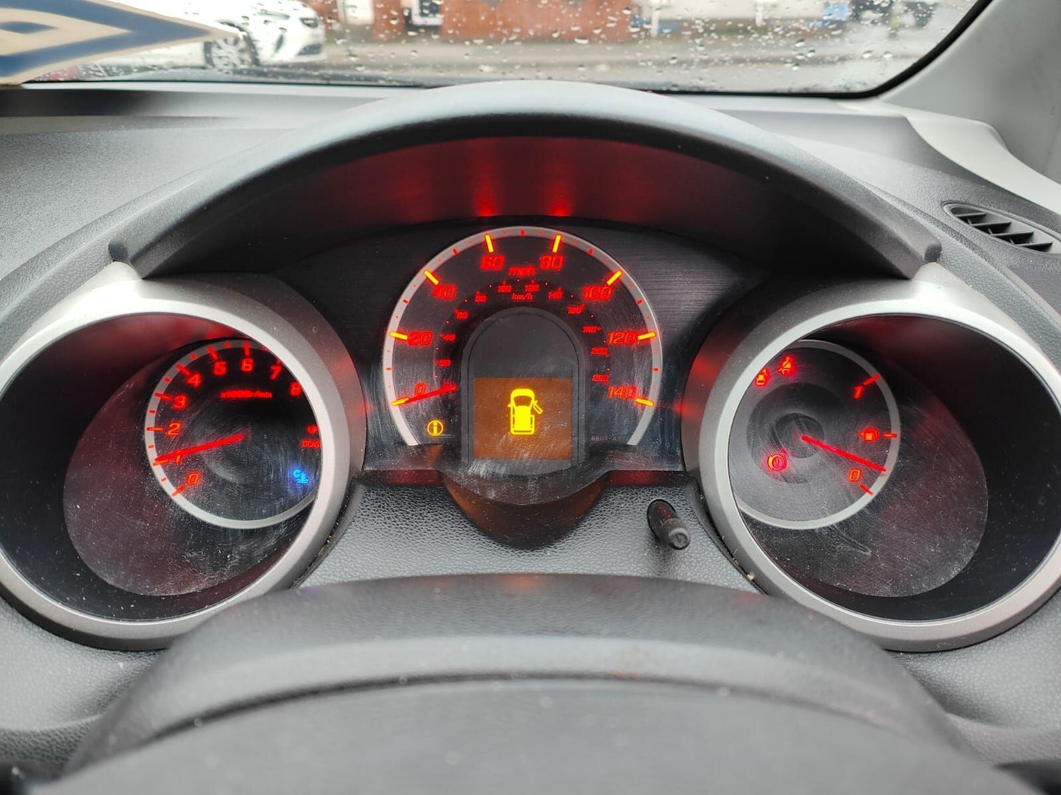 Used Honda Jazz 2010 for sale - 77254038: Photo 13