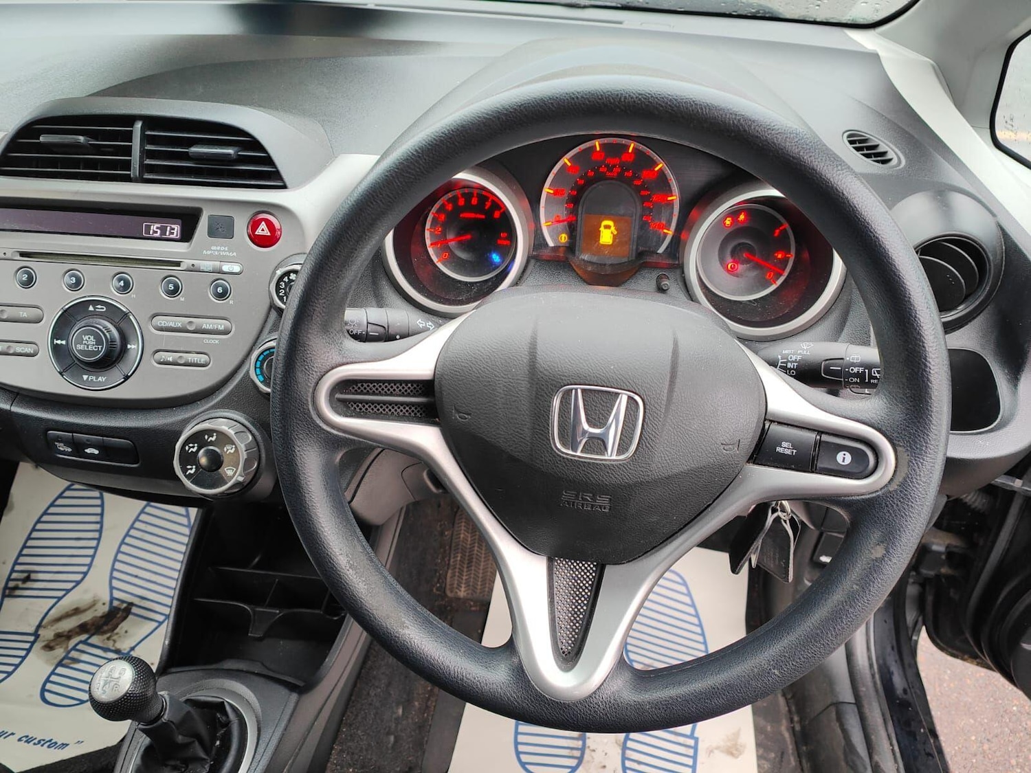 Used Honda Jazz 2010 for sale - 77254038: Photo 14