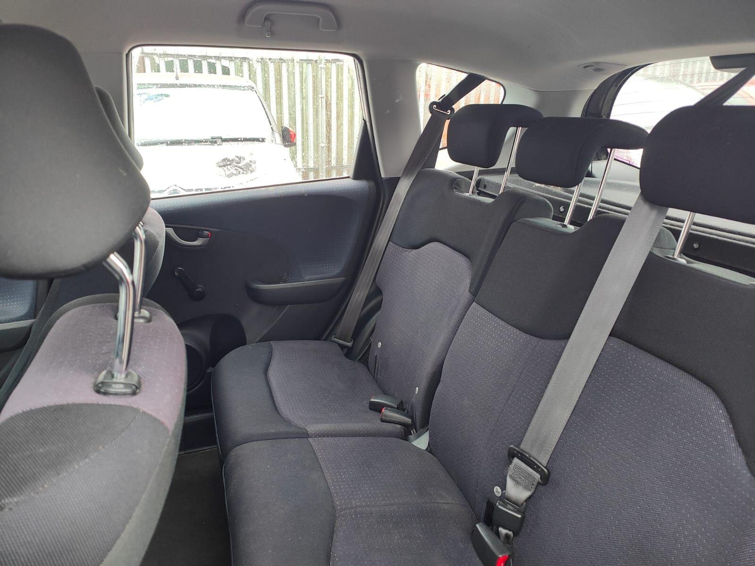 Used Honda Jazz 2010 for sale - 77254038: Photo 17