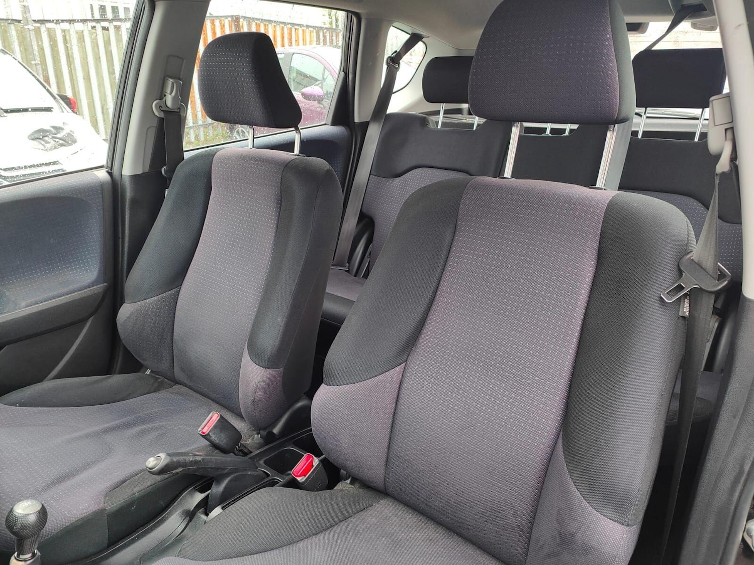 Used Honda Jazz 2010 for sale - 77254038: Photo 18