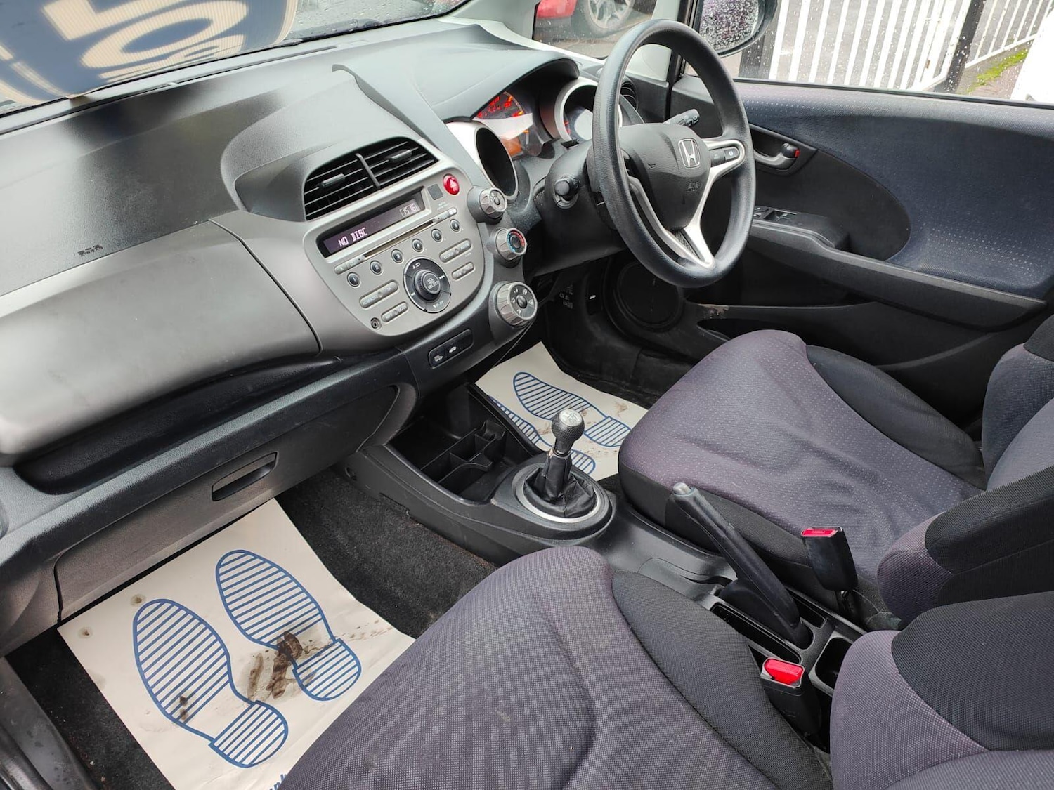 Used Honda Jazz 2010 for sale - 77254038: Photo 19