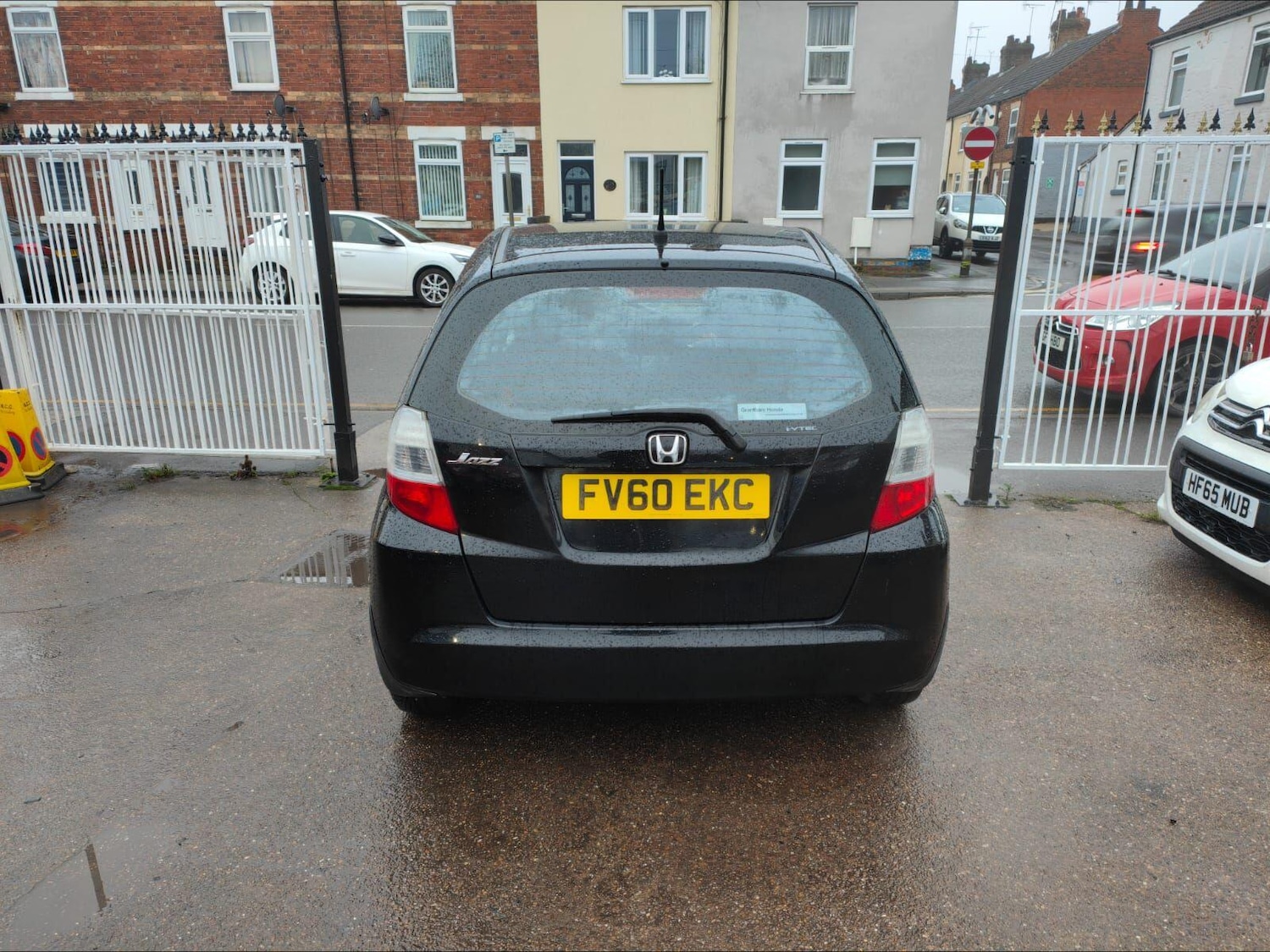 Used Honda Jazz 2010 for sale - 77254038: Photo 6