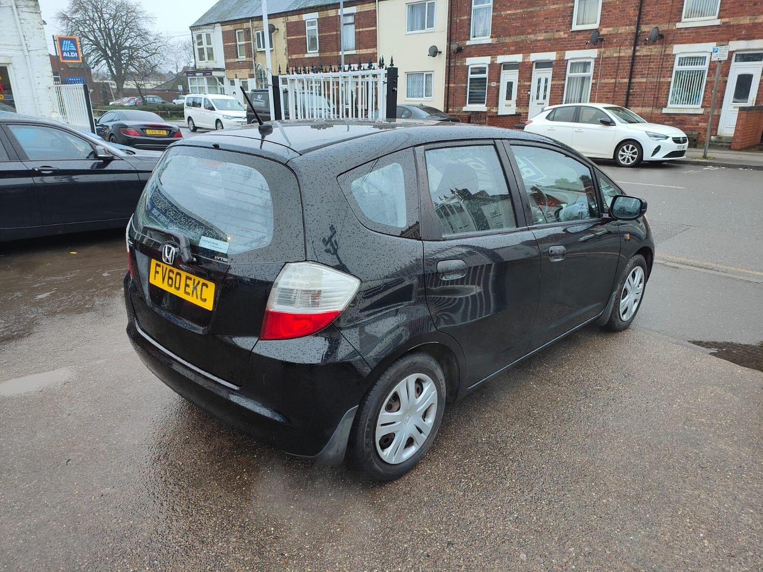 Used Honda Jazz 2010 for sale - 77254038: Photo 7