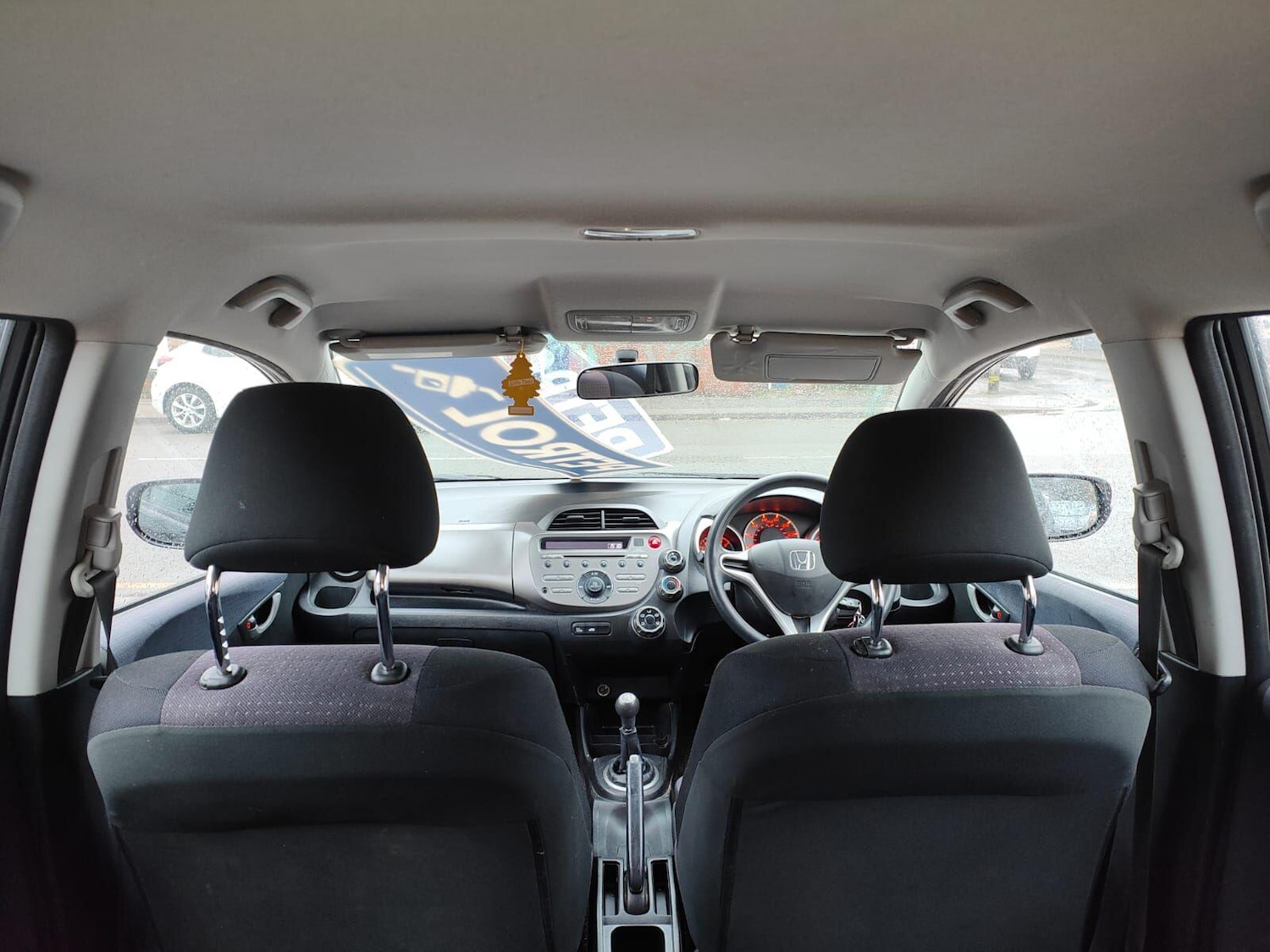 Used Honda Jazz 2010 for sale - 77254038: Photo 8