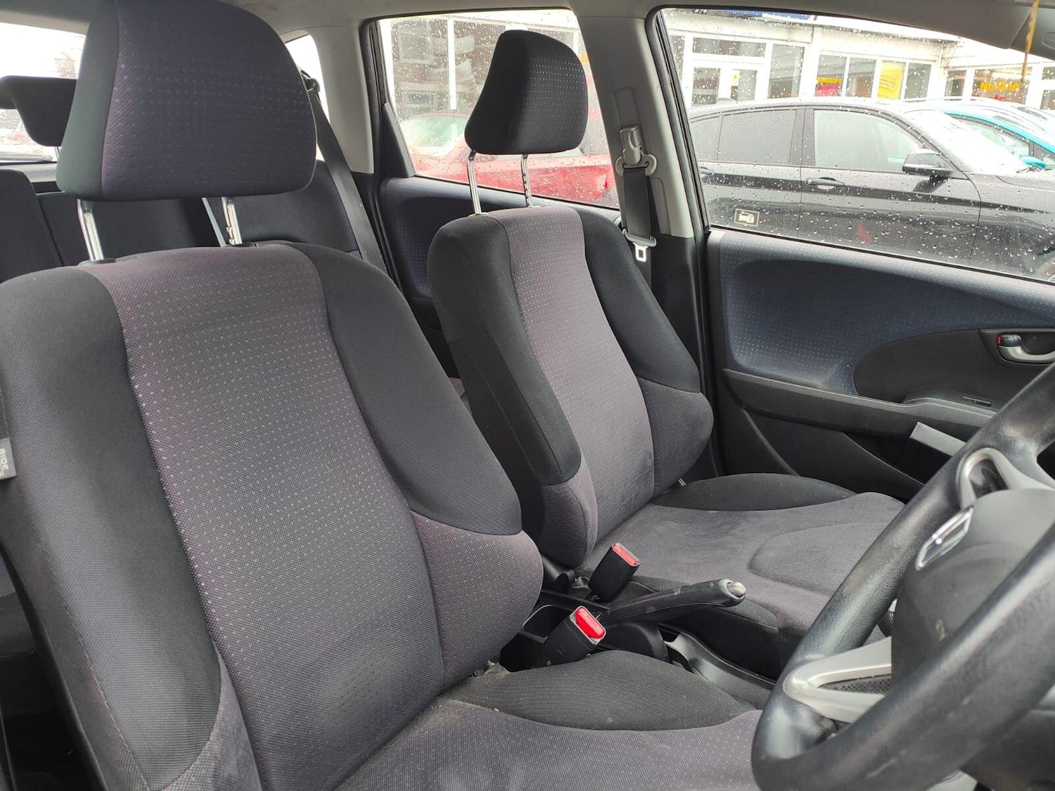 Used Honda Jazz 2010 for sale - 77254038: Photo 9