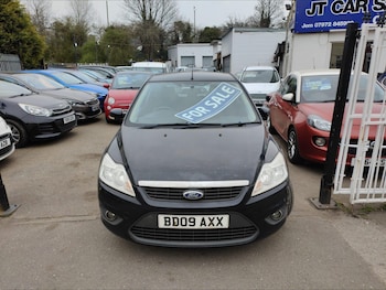 Used Ford Focus 2009 for sale - 78301331: Photo