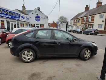 Used Ford Focus 2009 for sale - 78301331: Photo