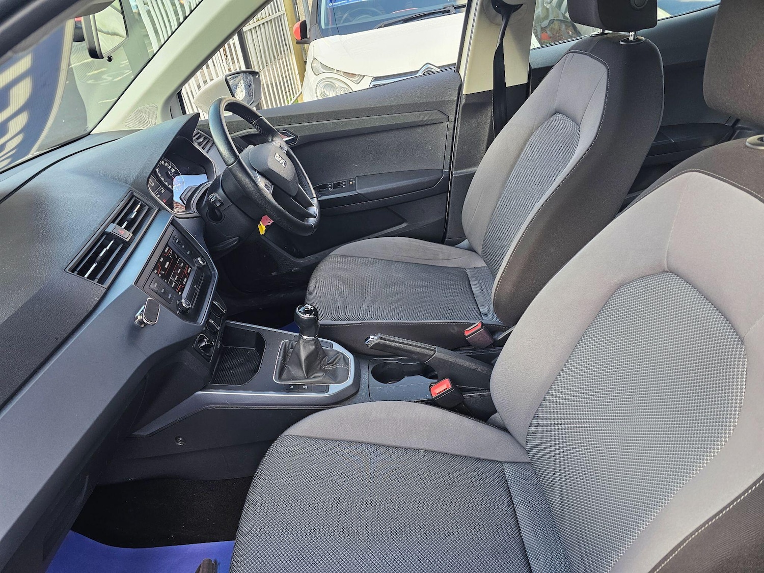 Used SEAT Arona 2018 for sale - 77377372: Photo 10