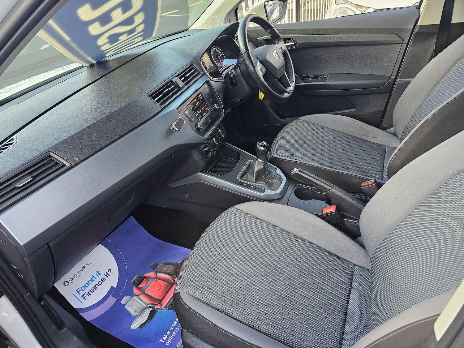 Used SEAT Arona 2018 for sale - 77377372: Photo 11