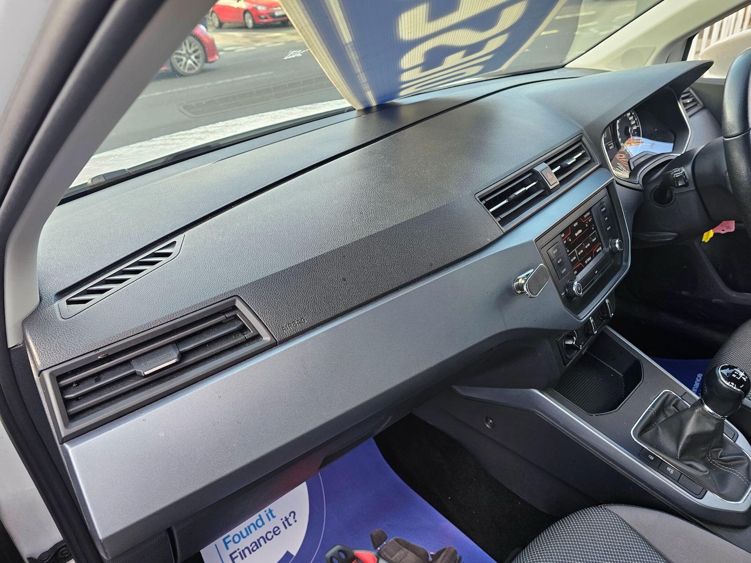 Used SEAT Arona 2018 for sale - 77377372: Photo 12