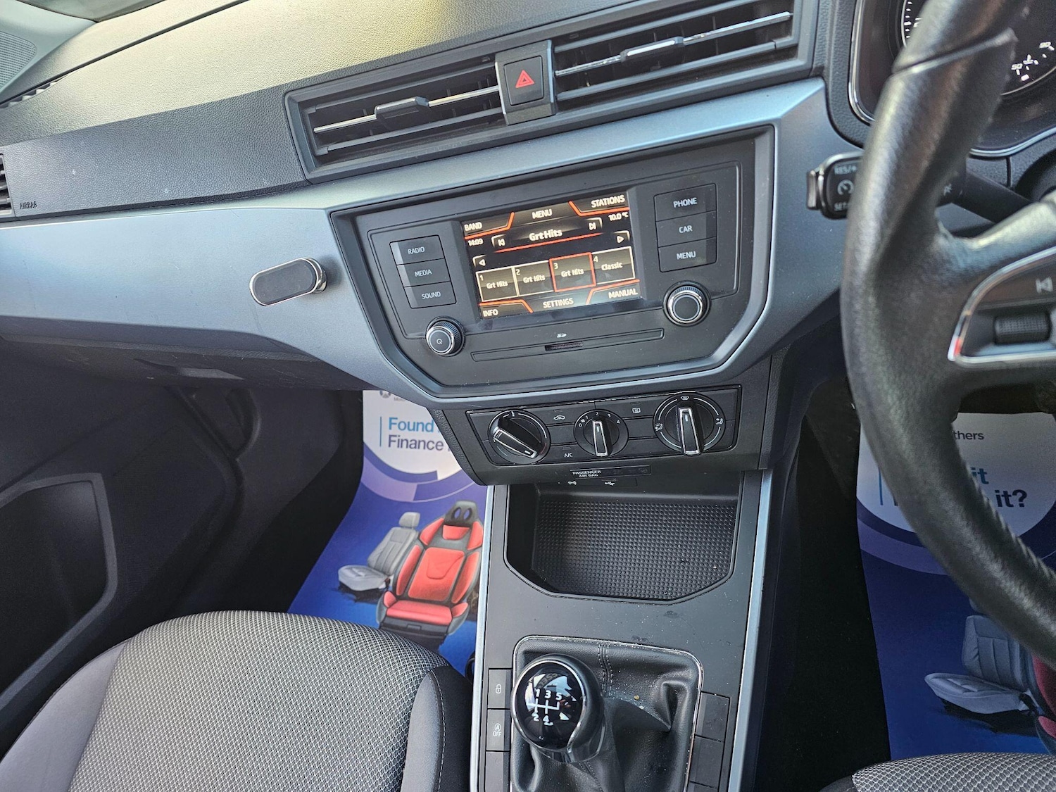 Used SEAT Arona 2018 for sale - 77377372: Photo 15