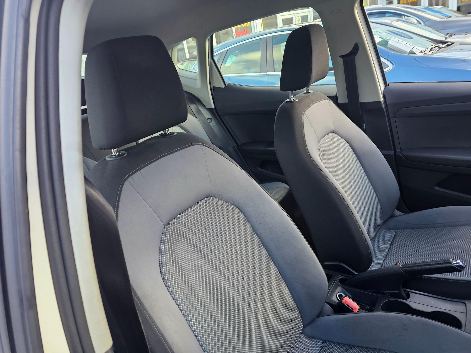 Used SEAT Arona 2018 for sale - 77377372: Photo 16