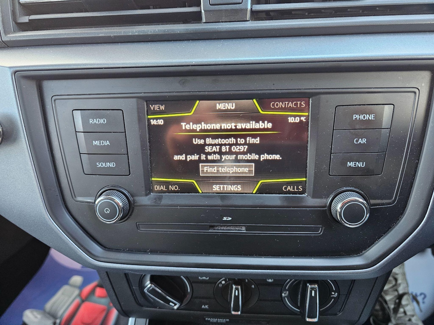 Used SEAT Arona 2018 for sale - 77377372: Photo 17