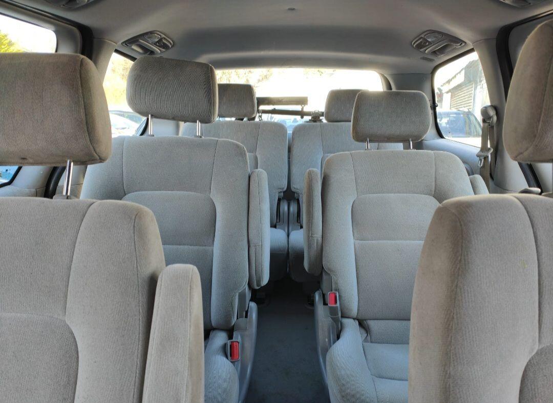 Used Kia Sedona 2005 for sale - 77468165: Photo 15