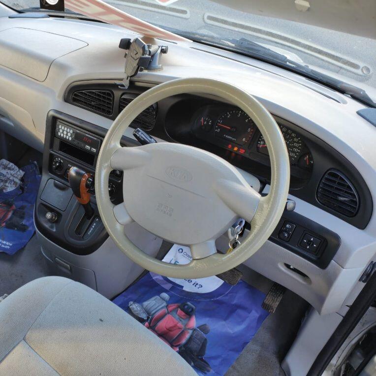 Used Kia Sedona 2005 for sale - 77468165: Photo 19