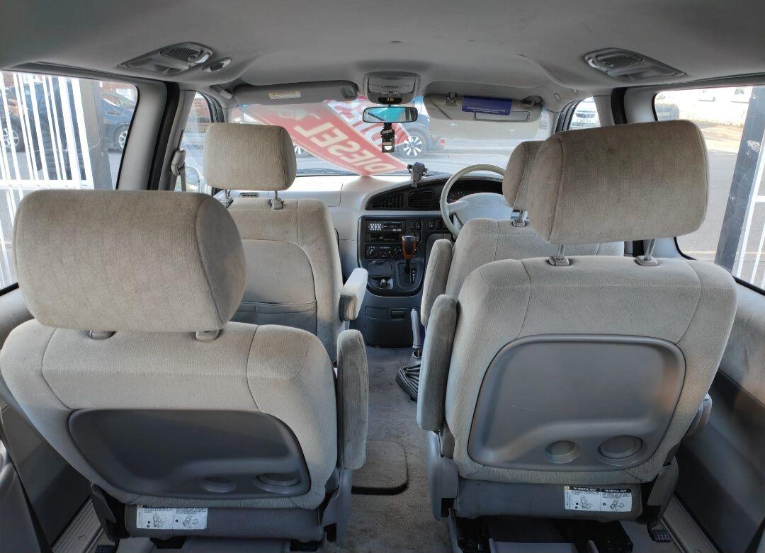 Used Kia Sedona 2005 for sale - 77468165: Photo 20