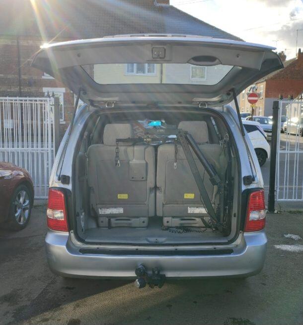 Used Kia Sedona 2005 for sale - 77468165: Photo 22