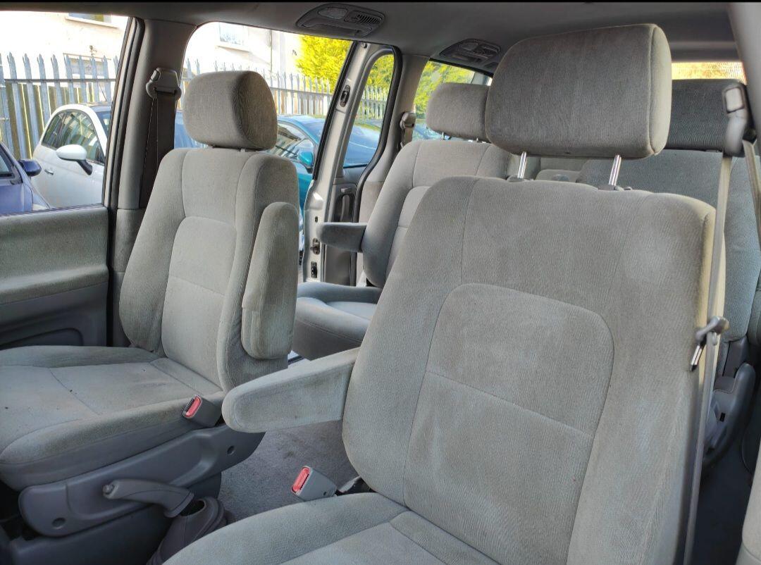 Used Kia Sedona 2005 for sale - 77468165: Photo 9