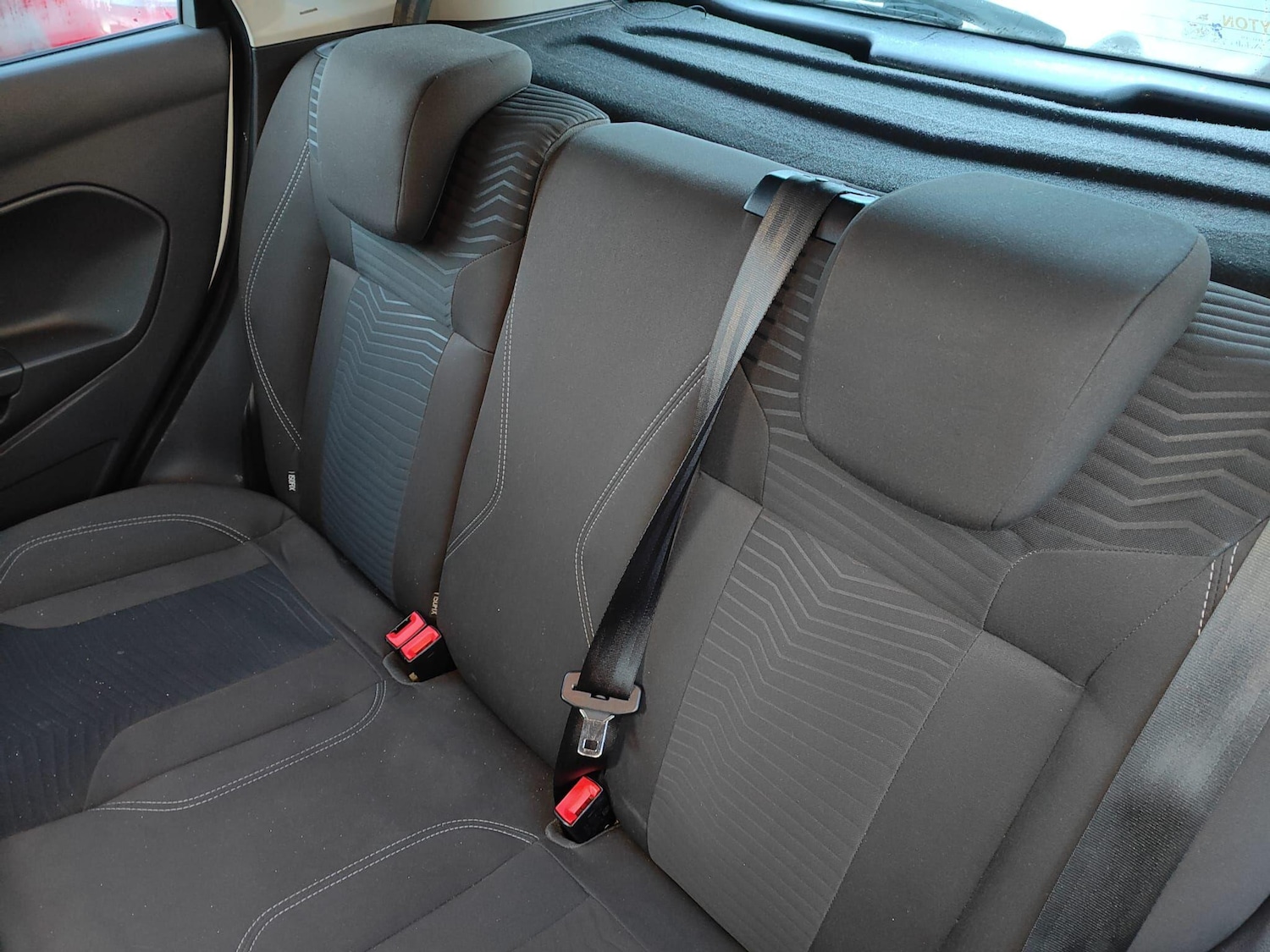 Used Ford Fiesta 2013 for sale - 76759736: Photo 16