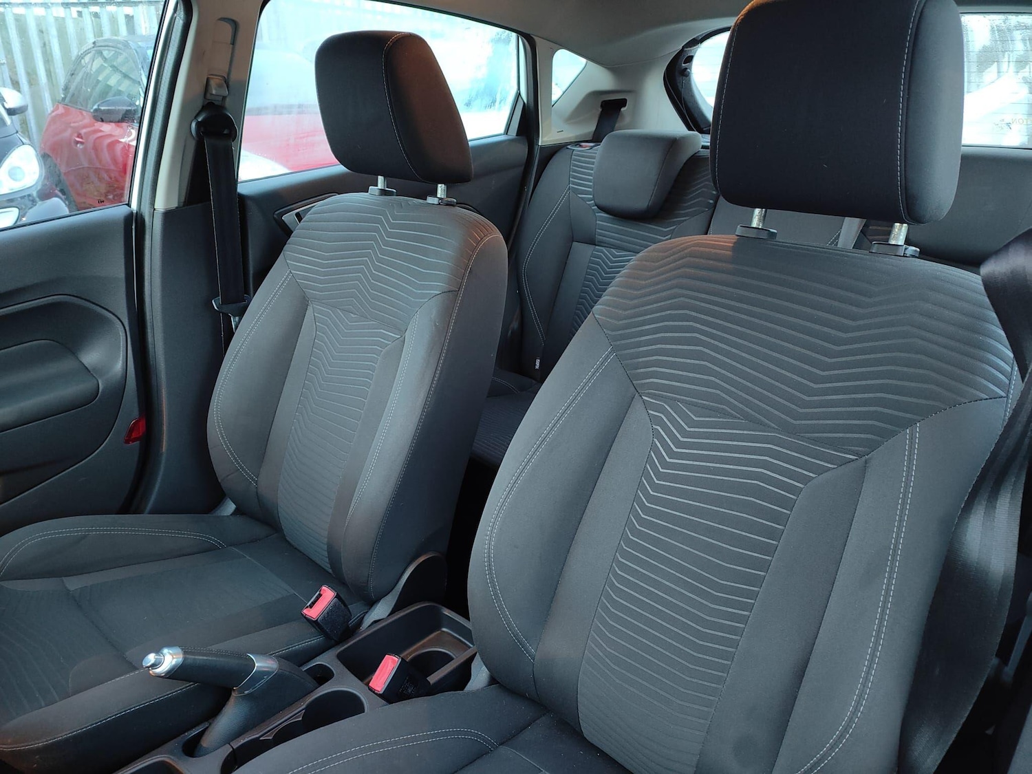 Used Ford Fiesta 2013 for sale - 76759736: Photo 17