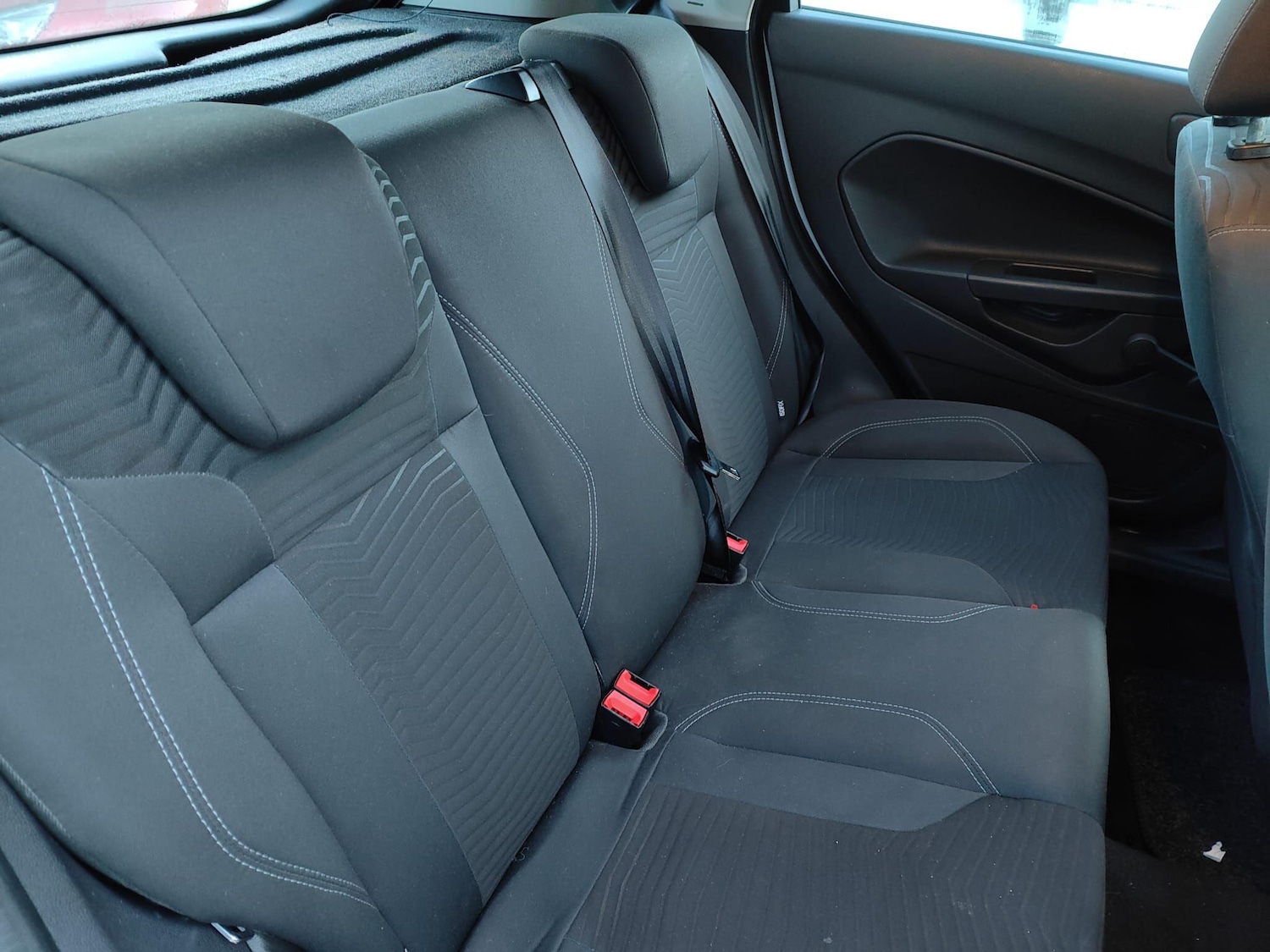 Used Ford Fiesta 2013 for sale - 76759736: Photo 19