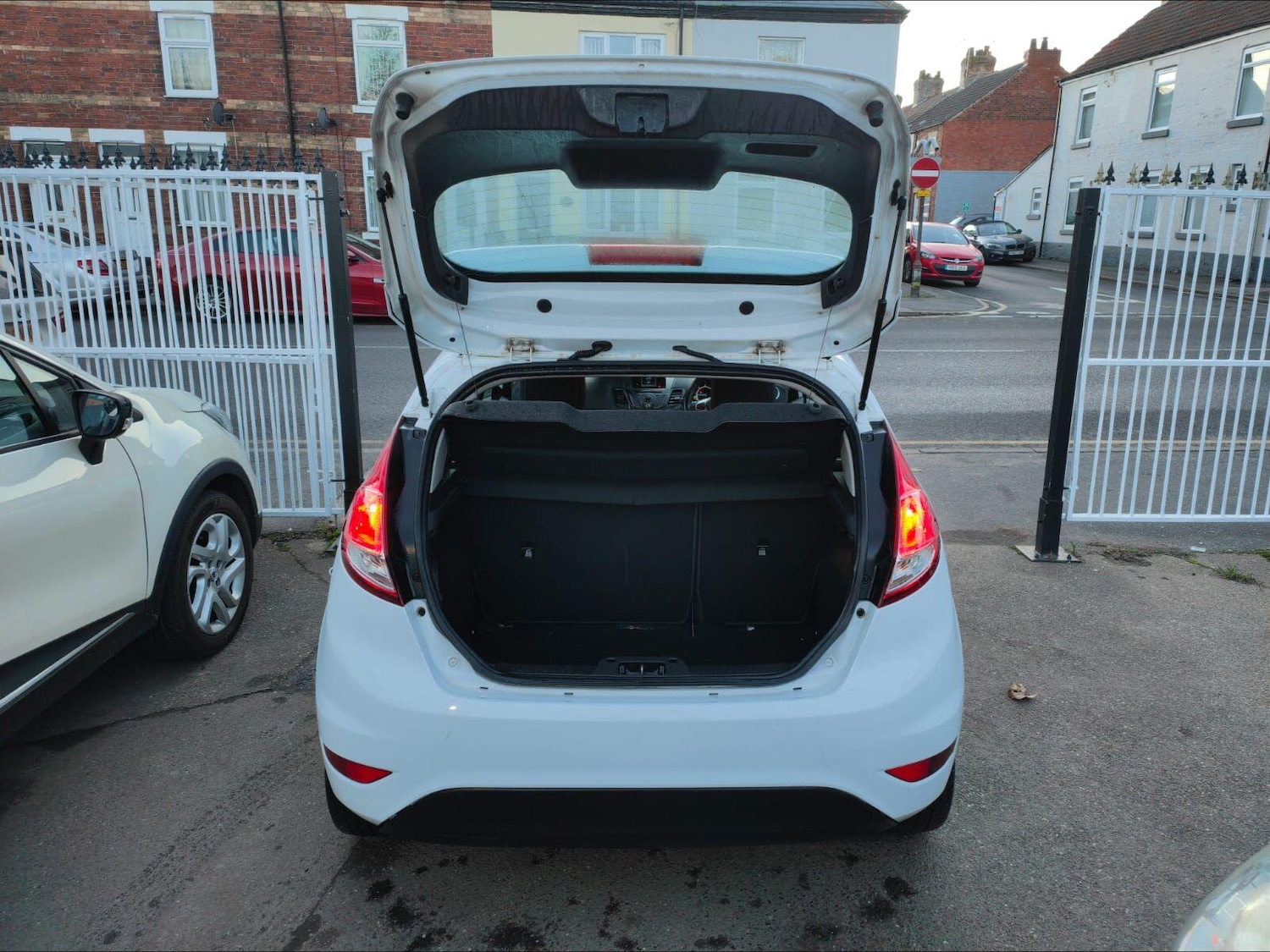 Used Ford Fiesta 2013 for sale - 76759736: Photo 7