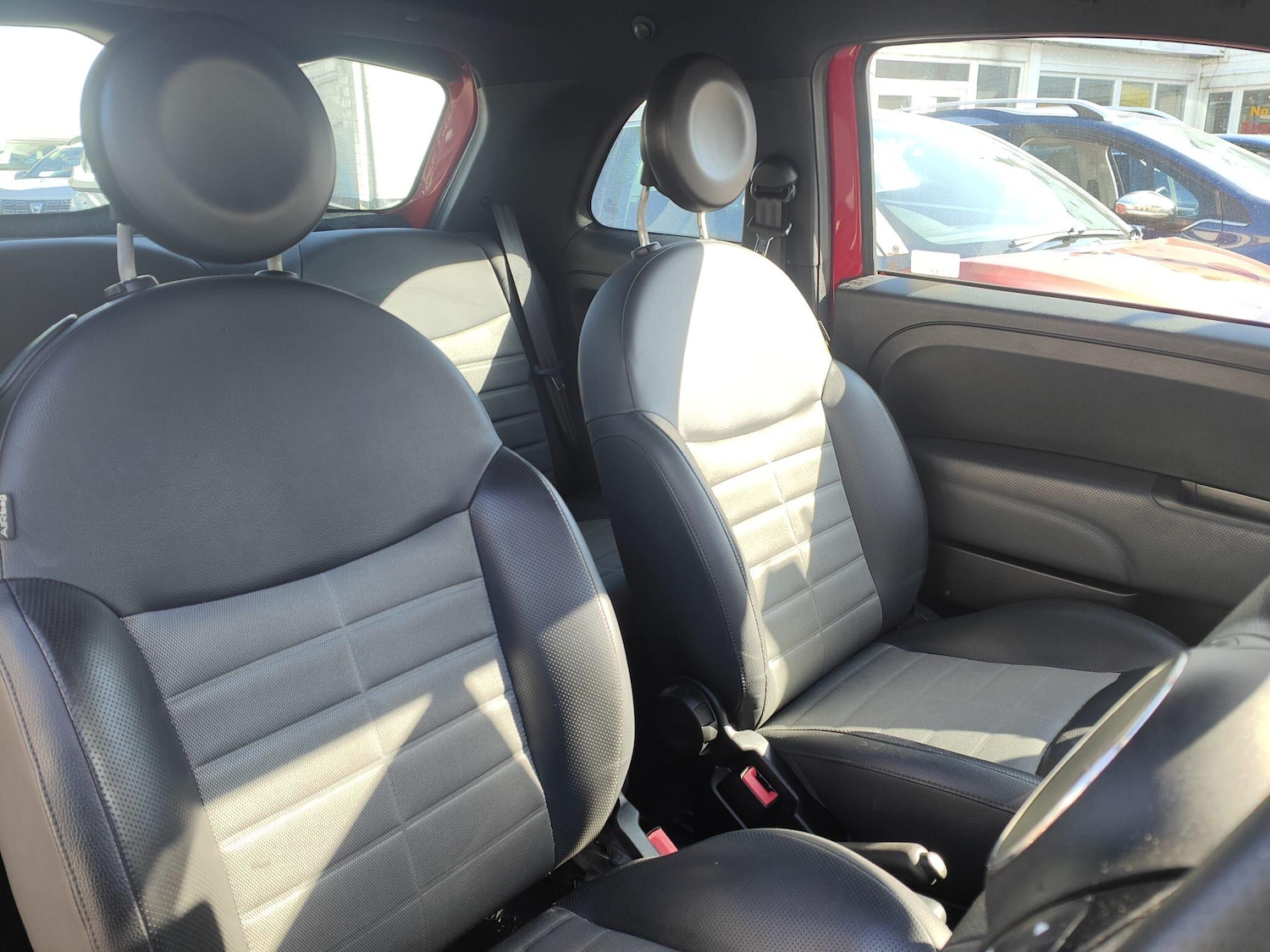 Used Fiat 500 for sale - 77957952: Photo 10