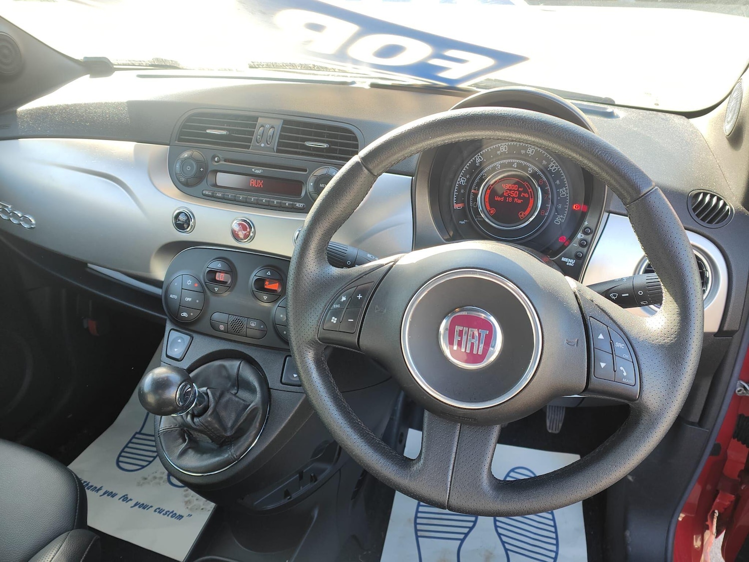 Used Fiat 500 for sale - 77957952: Photo 11