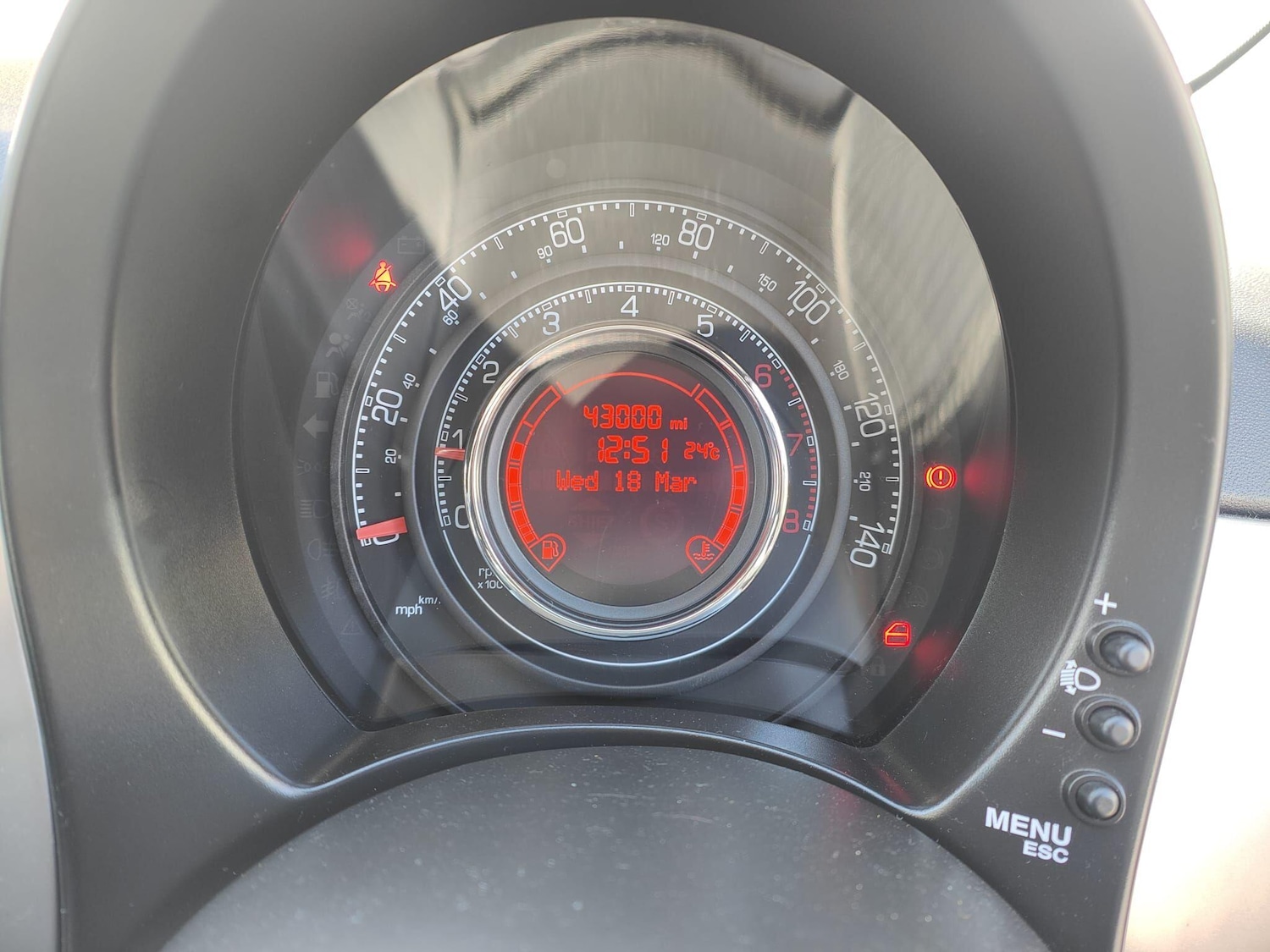 Used Fiat 500 for sale - 77957952: Photo 12