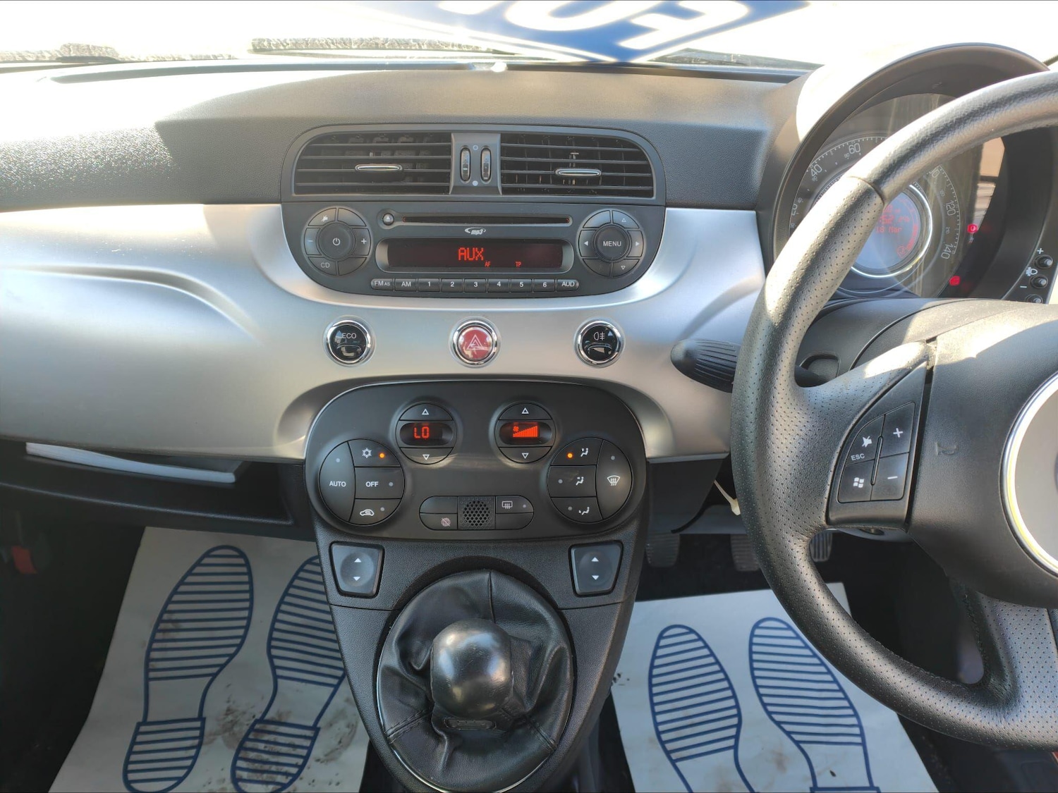 Used Fiat 500 for sale - 77957952: Photo 13