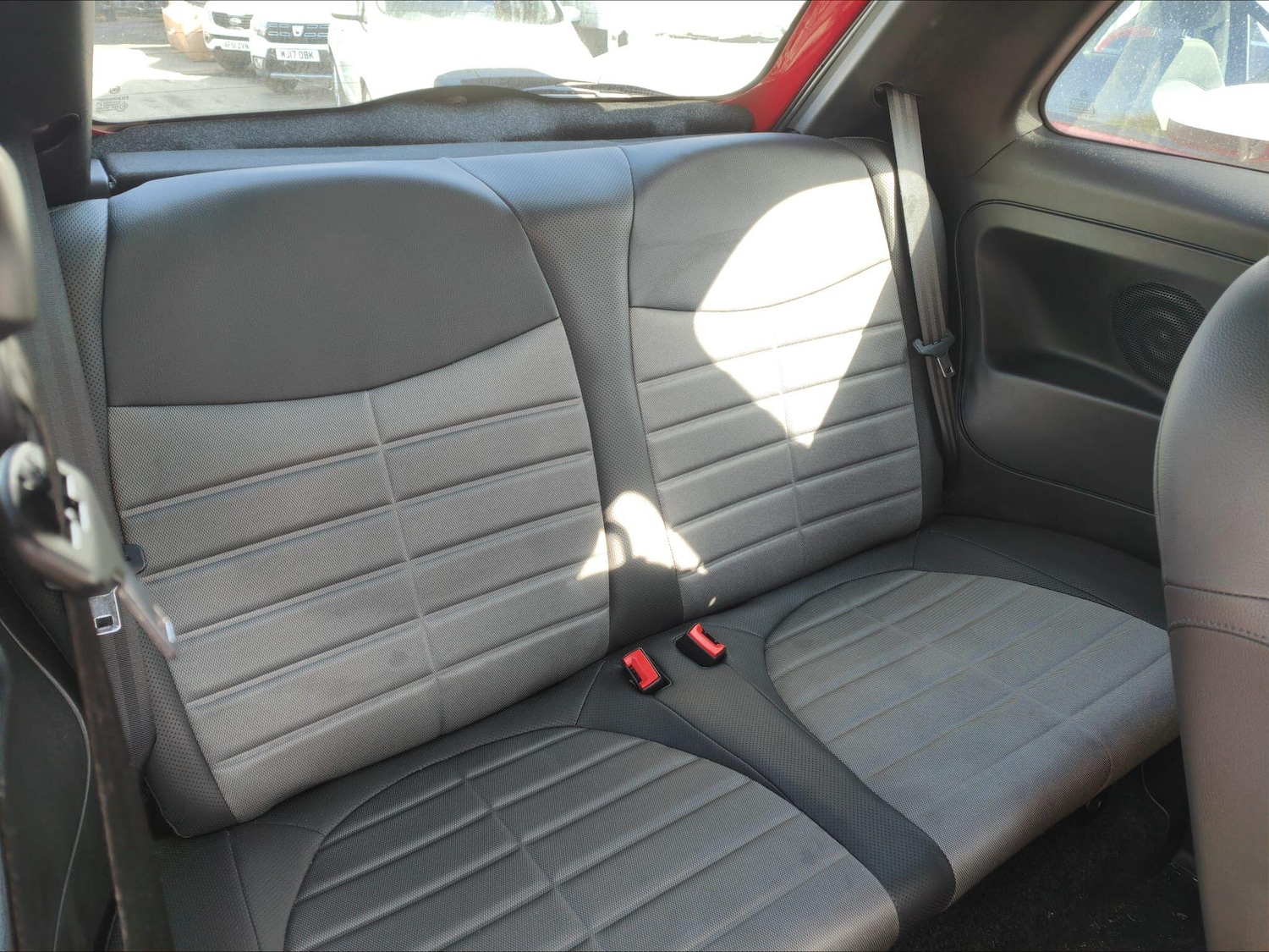 Used Fiat 500 for sale - 77957952: Photo 15