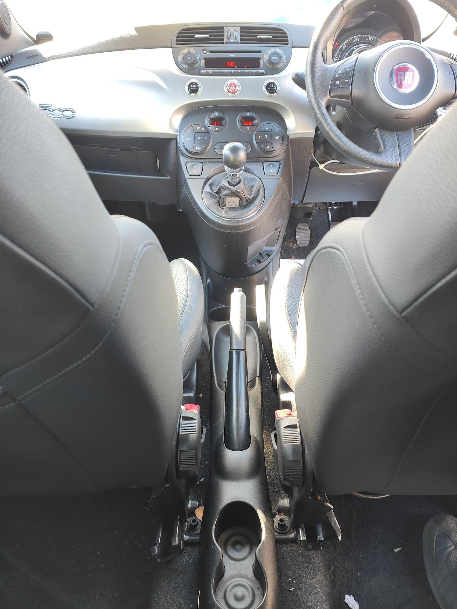 Used Fiat 500 for sale - 77957952: Photo 16