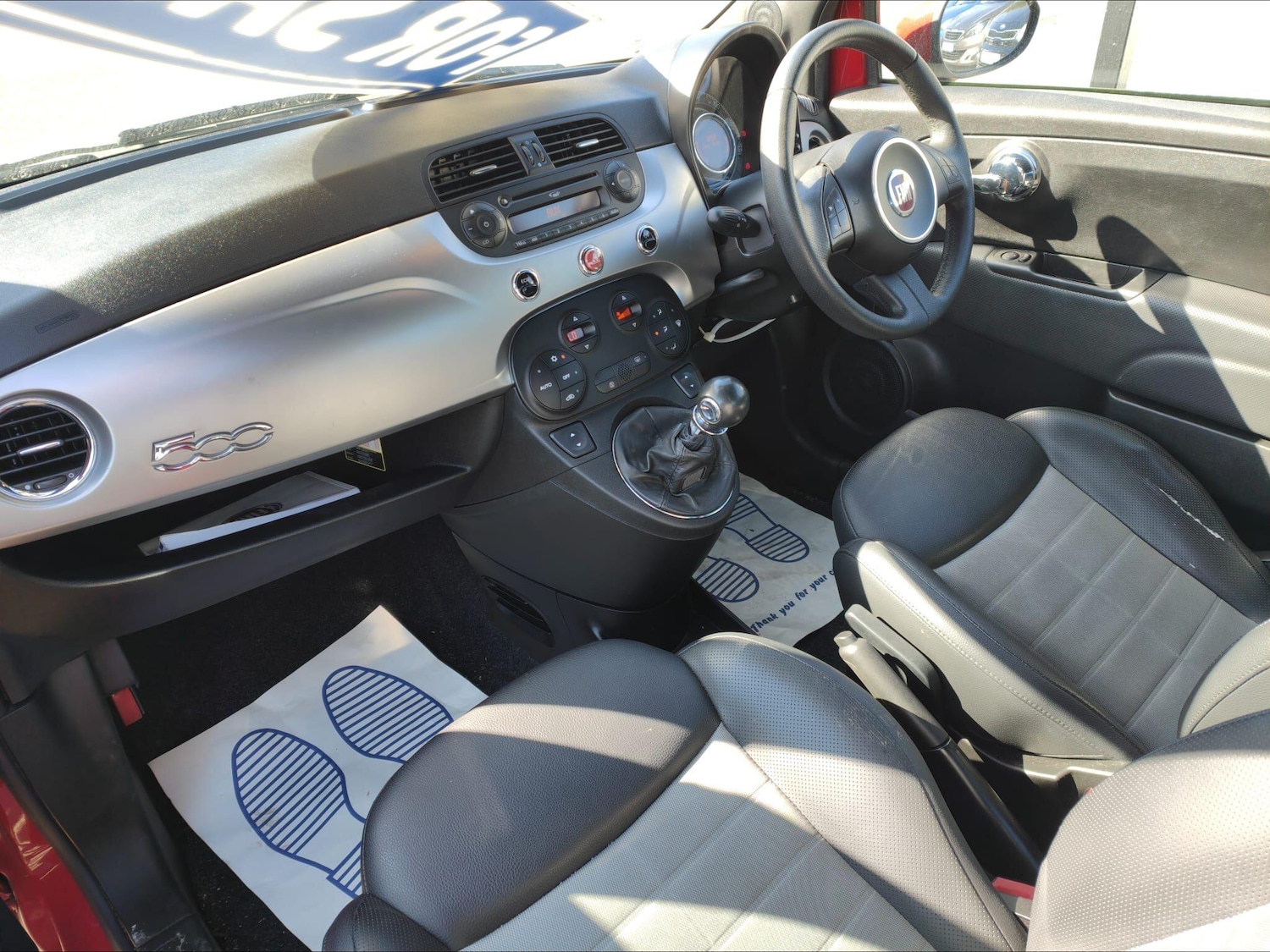 Used Fiat 500 for sale - 77957952: Photo 17