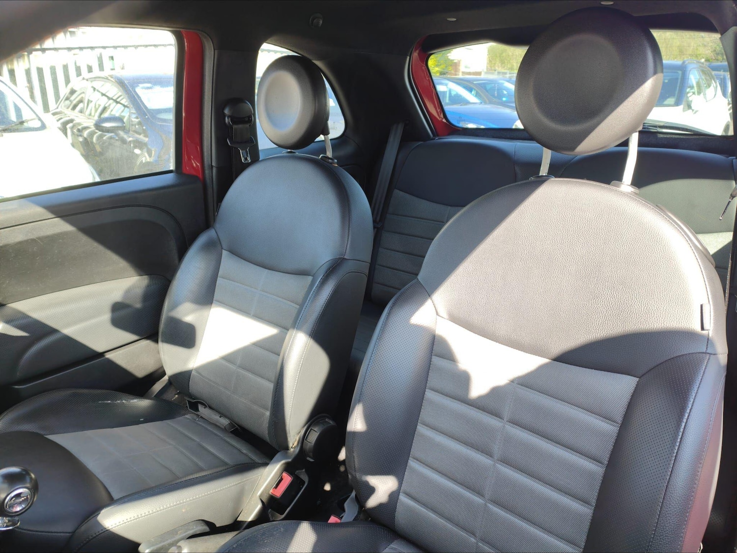 Used Fiat 500 for sale - 77957952: Photo 18