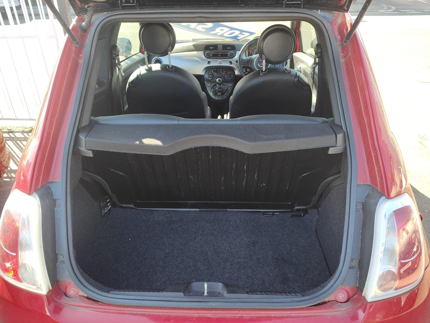 Used Fiat 500 for sale - 77957952: Photo 20