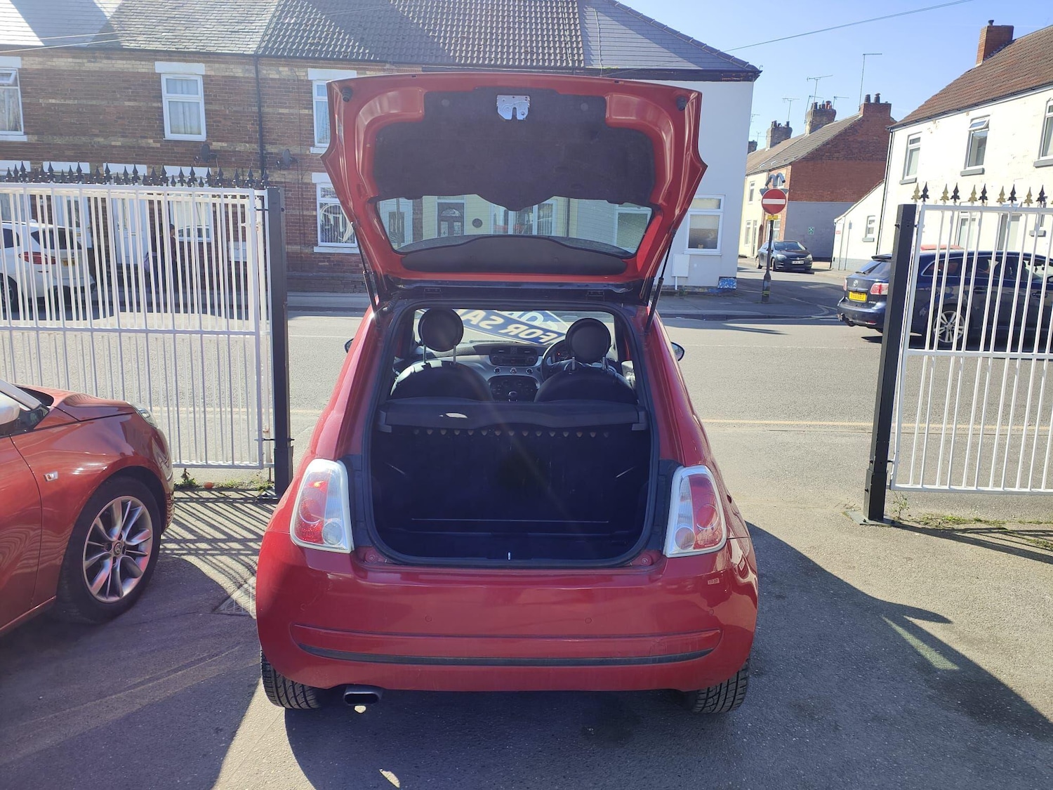 Used Fiat 500 for sale - 77957952: Photo 21