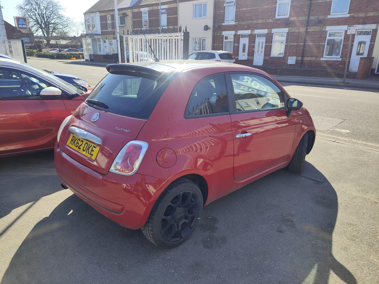 Used Fiat 500 for sale - 77957952: Photo 6