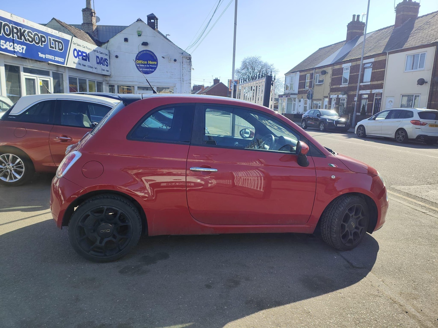 Used Fiat 500 for sale - 77957952: Photo 7