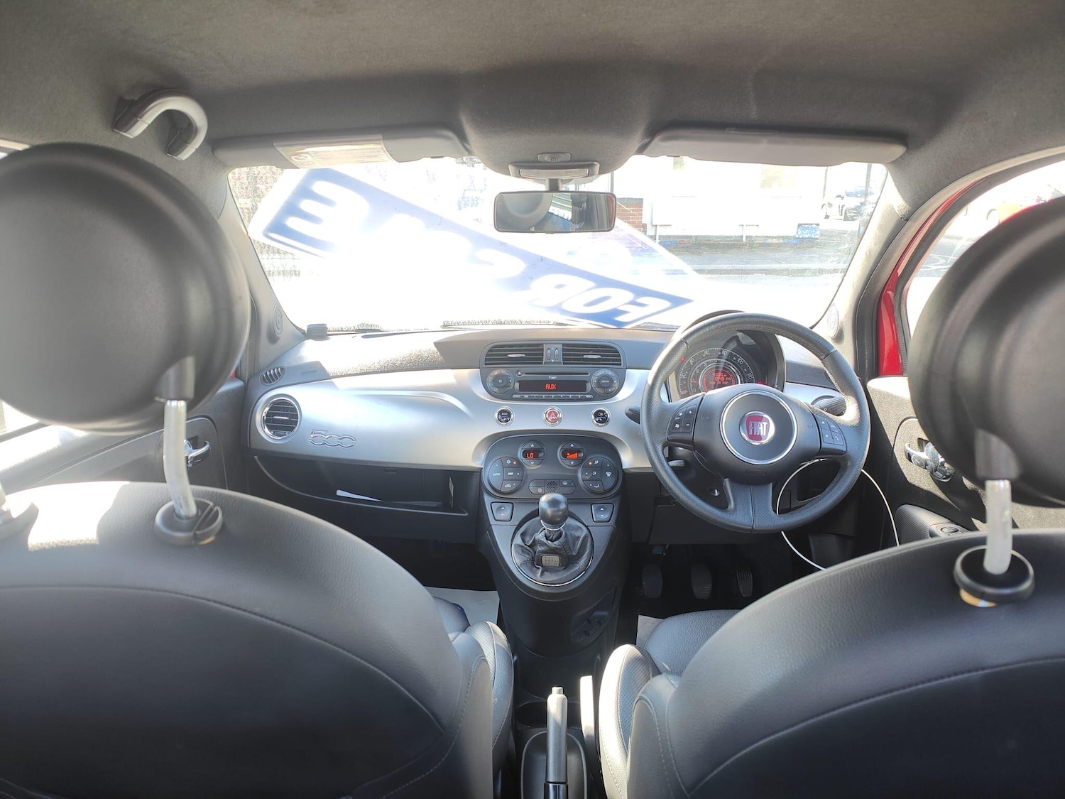 Used Fiat 500 for sale - 77957952: Photo 8