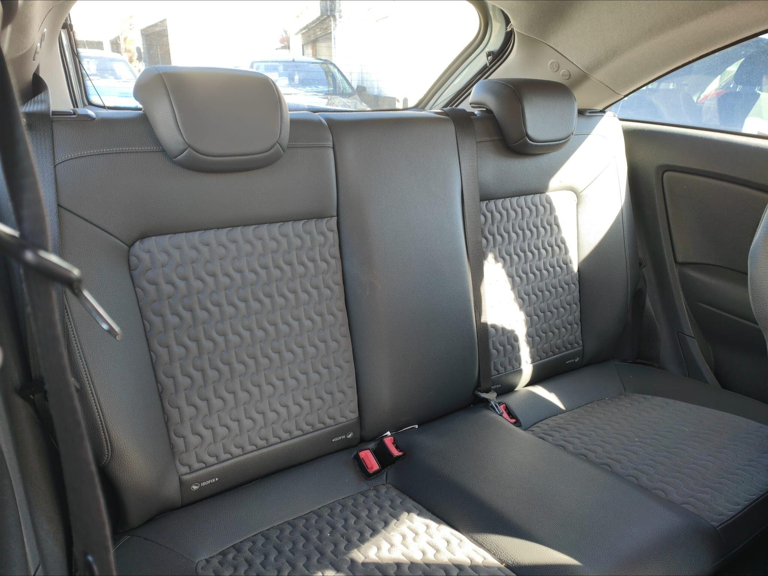 Used Vauxhall Corsa 2012 for sale - 77925065: Photo 13