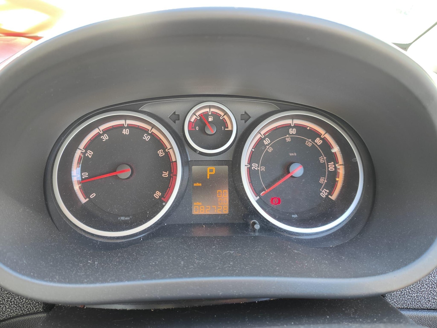 Used Vauxhall Corsa 2012 for sale - 77925065: Photo 20