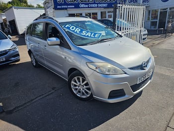 Used Mazda Mazda5 2008 for sale - 79831096: Photo